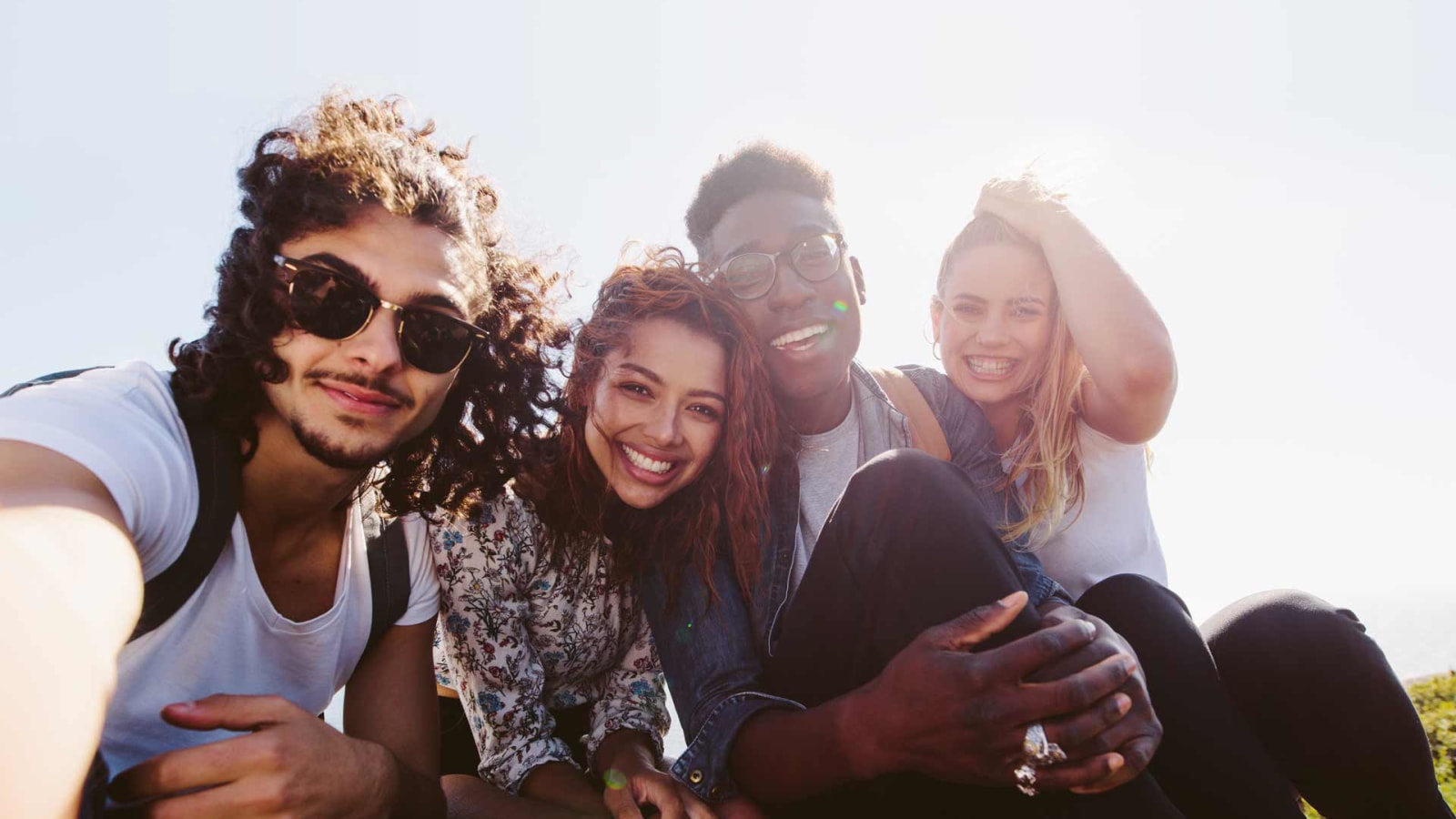 Discovery Behavioral Health workplace