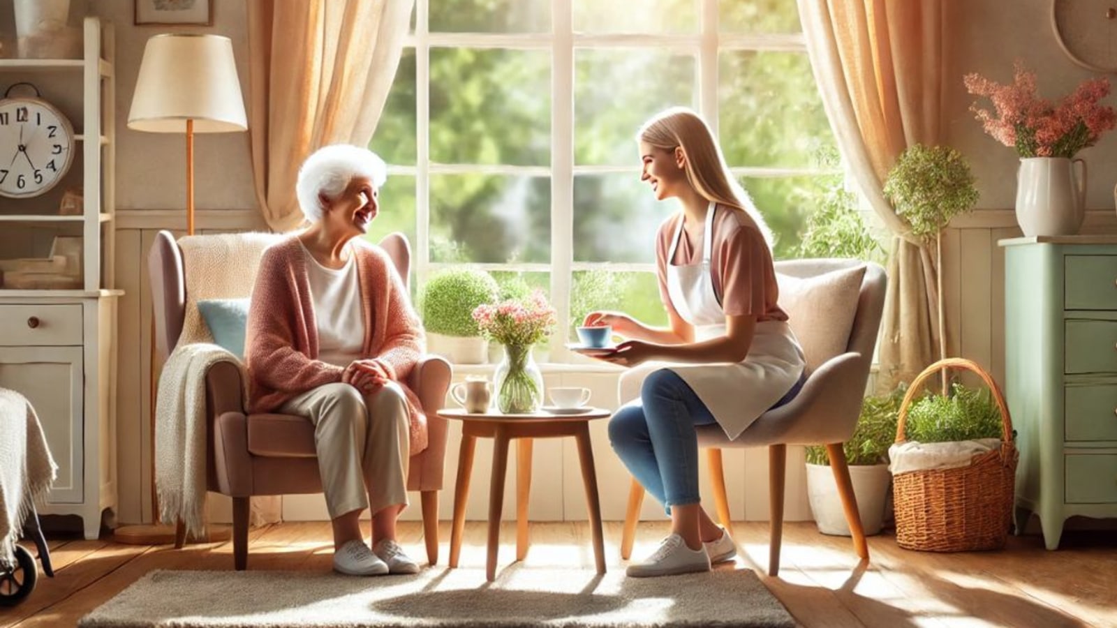 Haven Home Health and Hospice photo