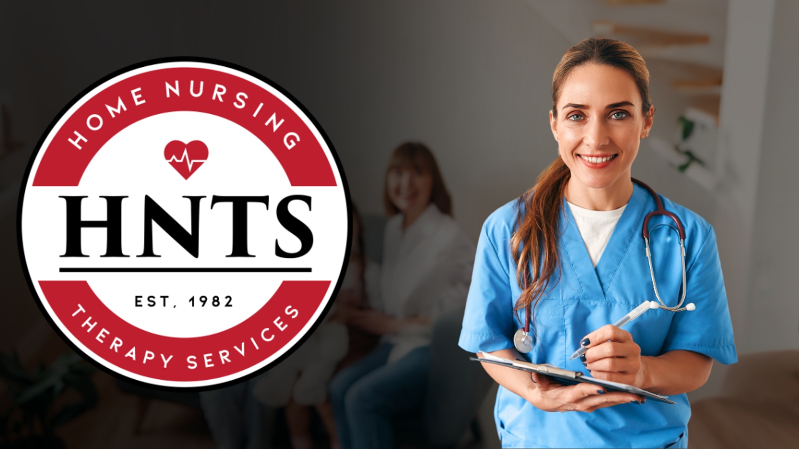 Home Nursing & Therapy Services photo