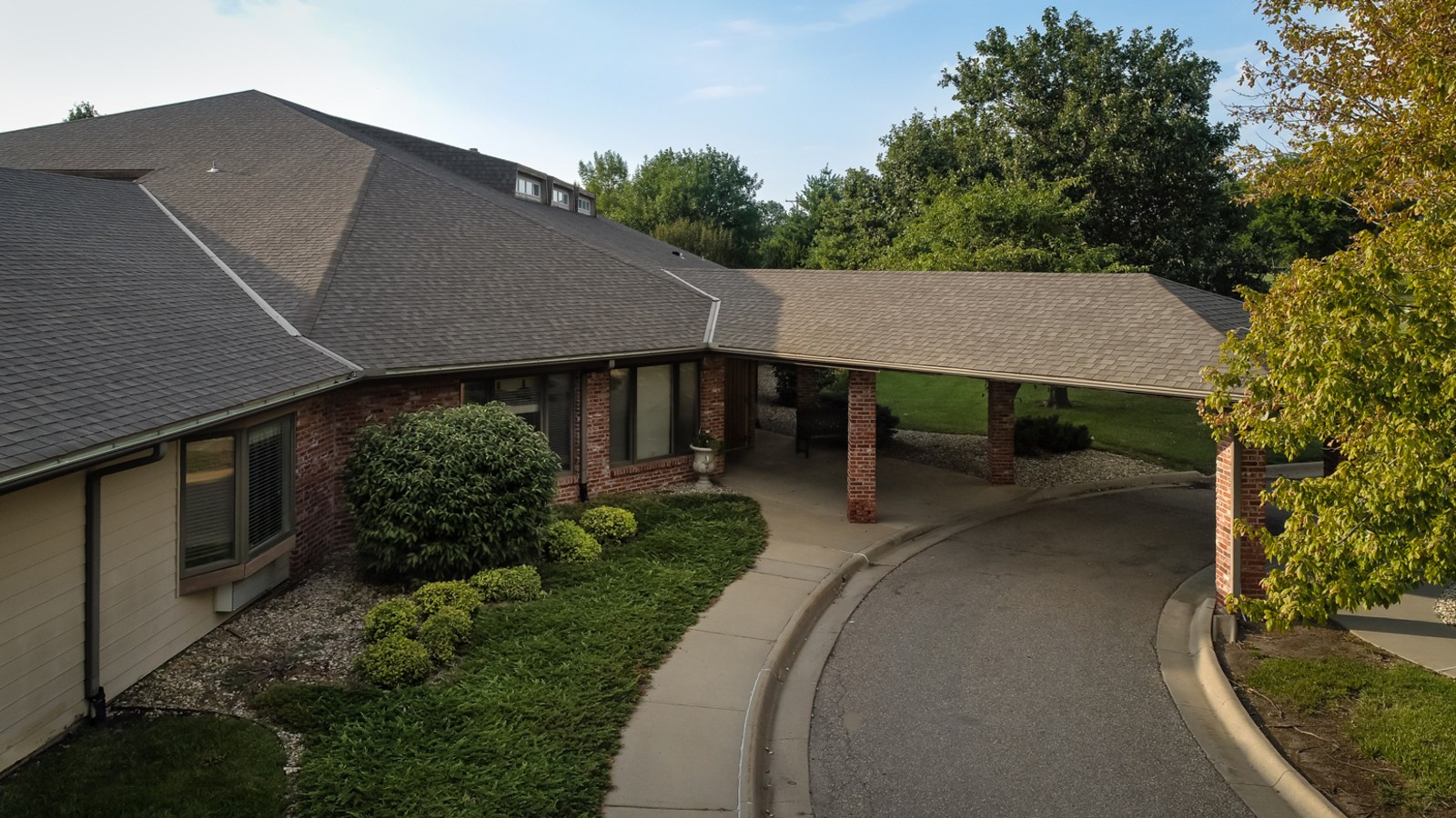 Stoneybrook Health & Rehab workplace