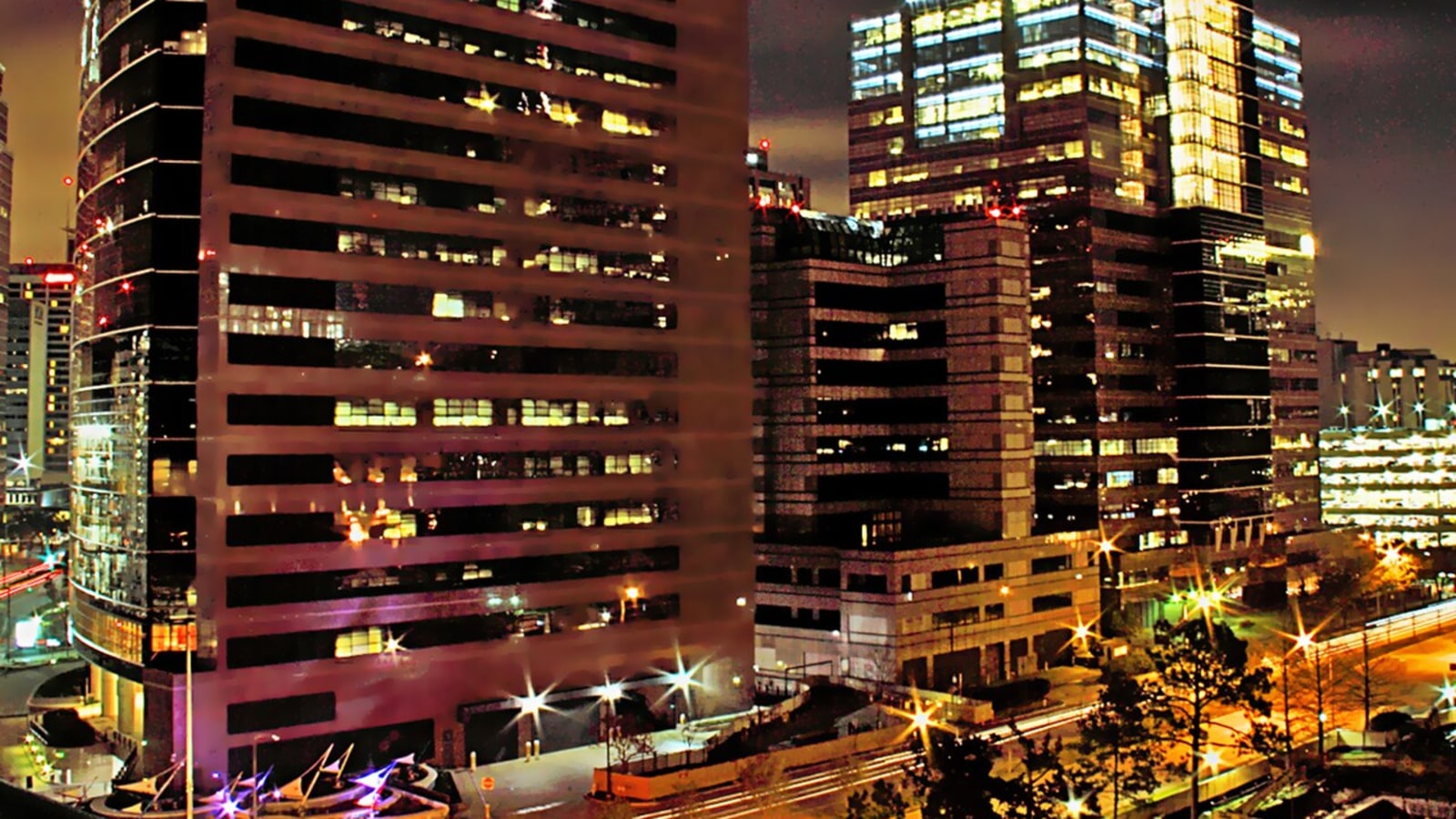 Texas Children's Hospital