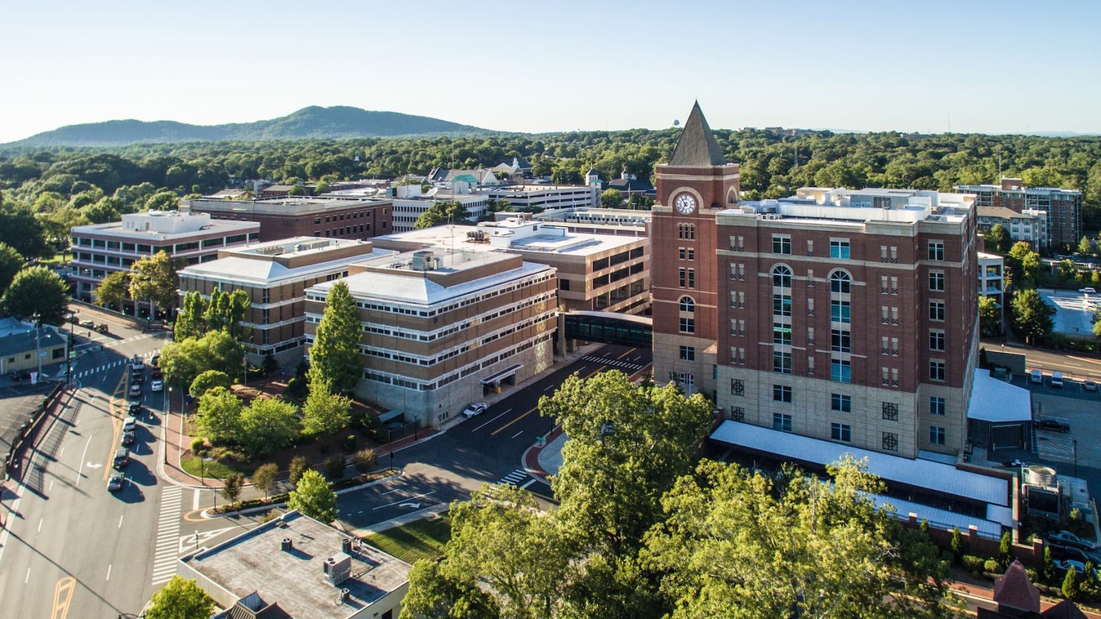 Highland Rivers Behavioral Health