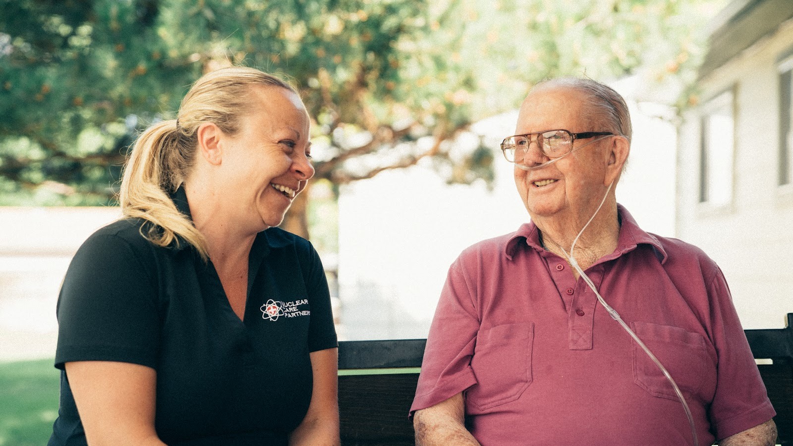 Nuclear Care Partners