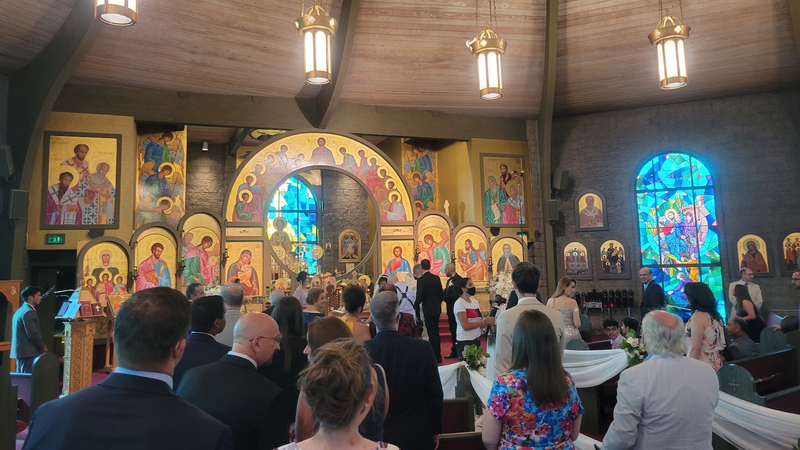 Saint Luka photo
