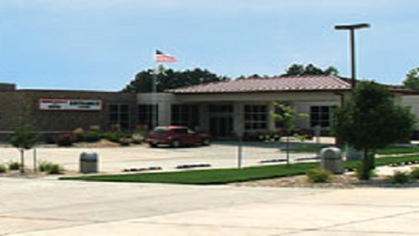 HARLAN COUNTY HEALTH SYSTEM photo