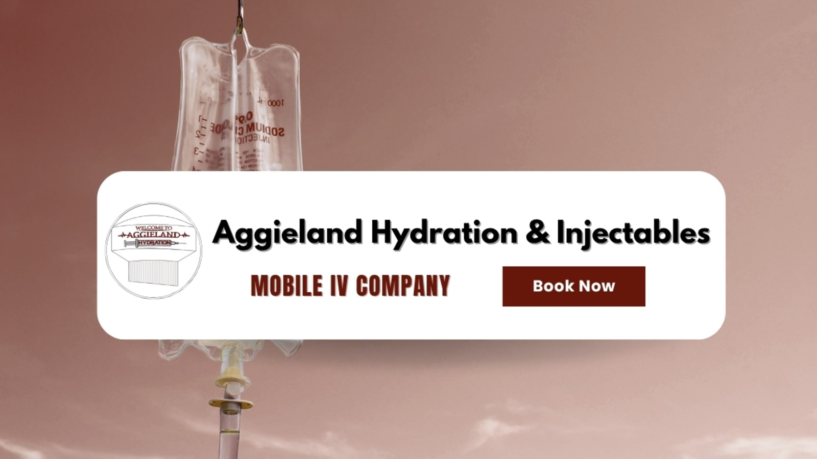 Aggieland Hydration & Injectables LLC workplace