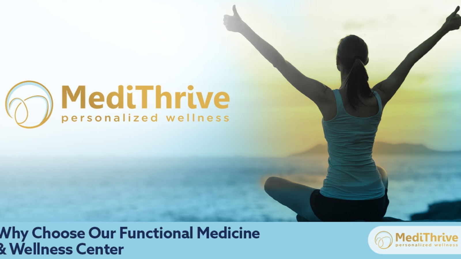 MediThrive Personalized Wellness workplace