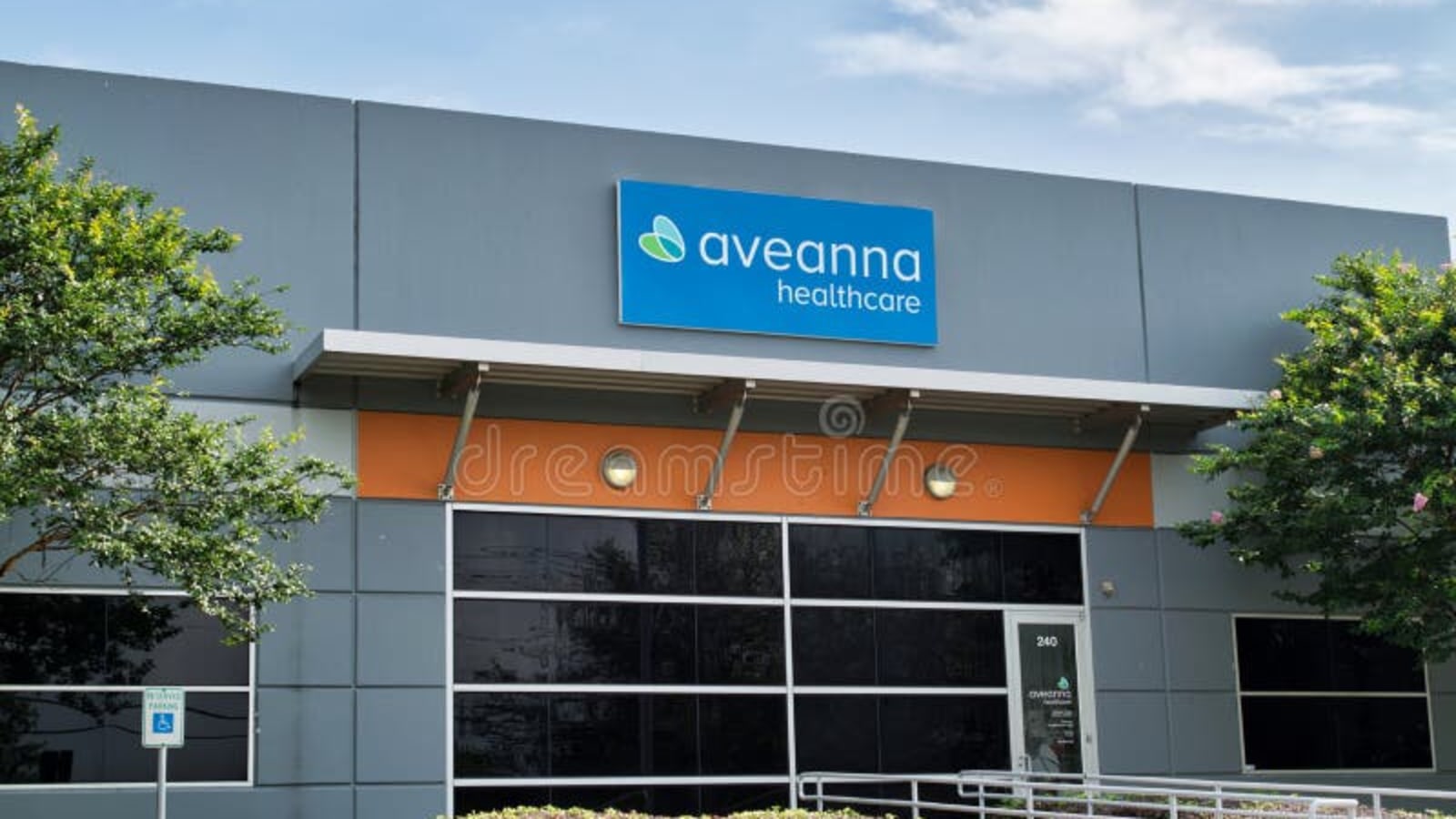 Aveanna Healthcare