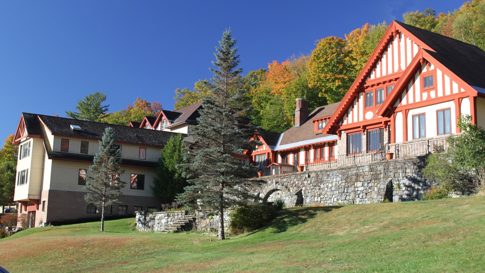 St. Joseph's Addiction Treatment & Recovery Centers workplace