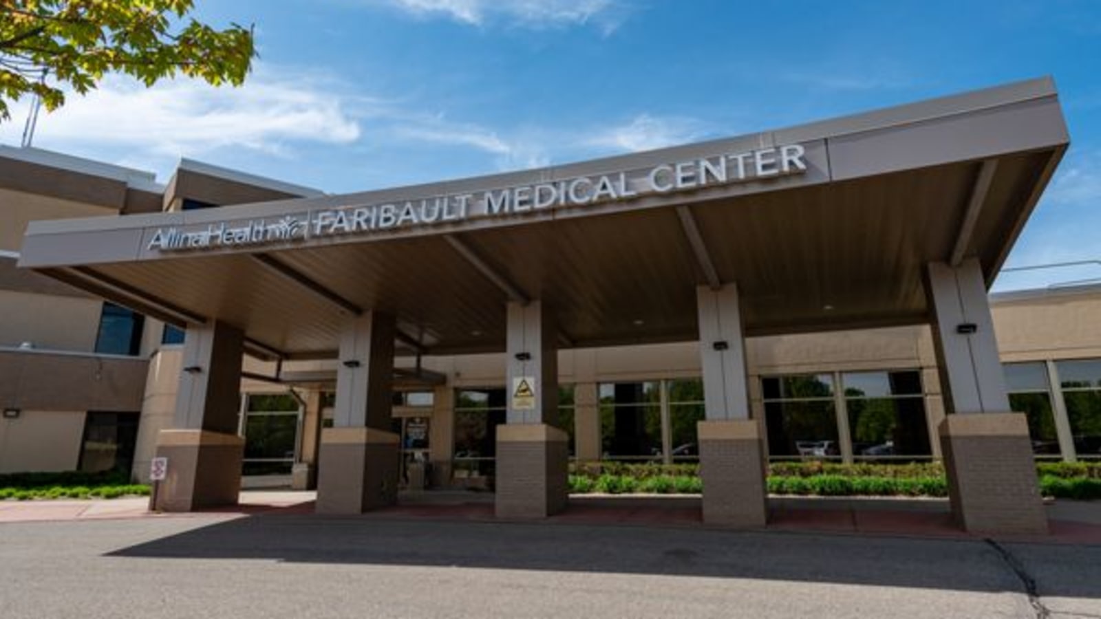Minnesota Direct Care and Treatment workplace