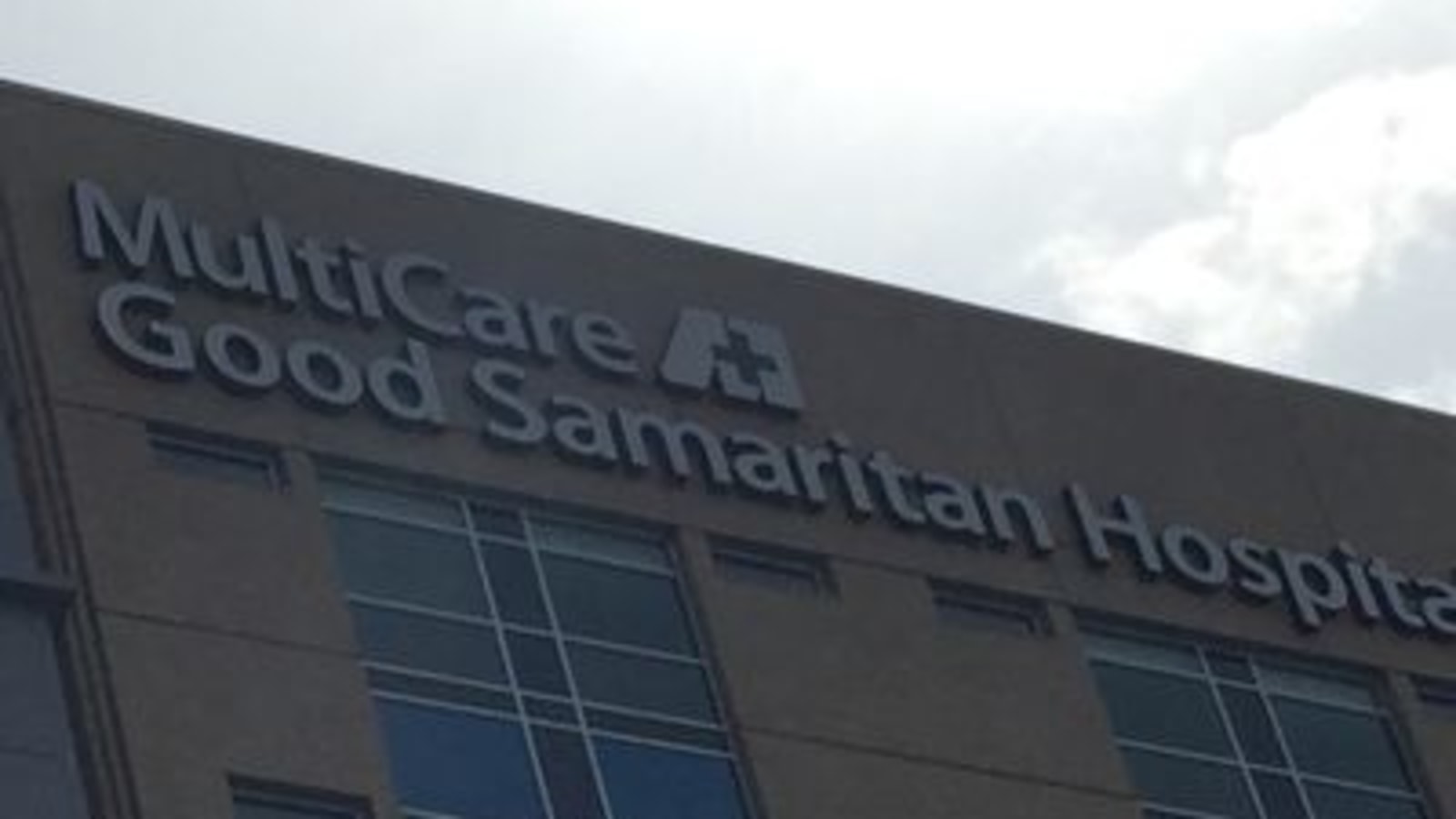 Good Samaritan Hospital workplace