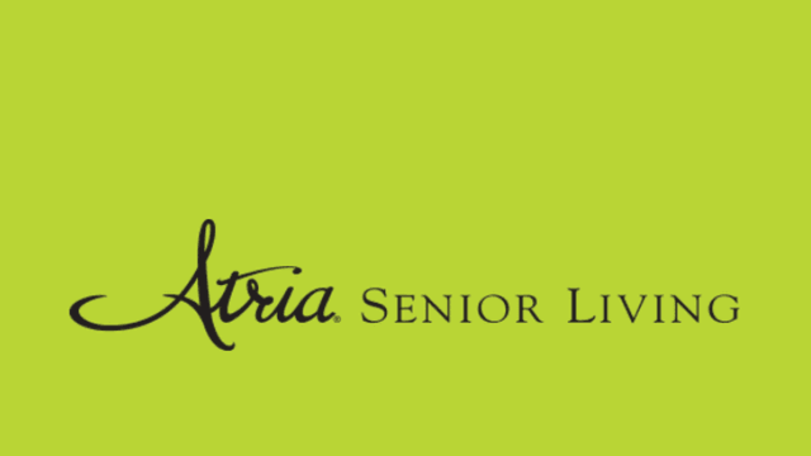 MENTOR Adult Day Health workplace