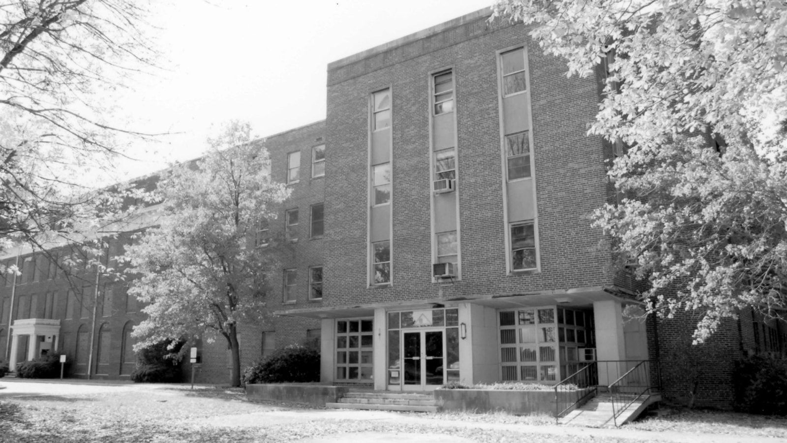 Gaston County Government photo