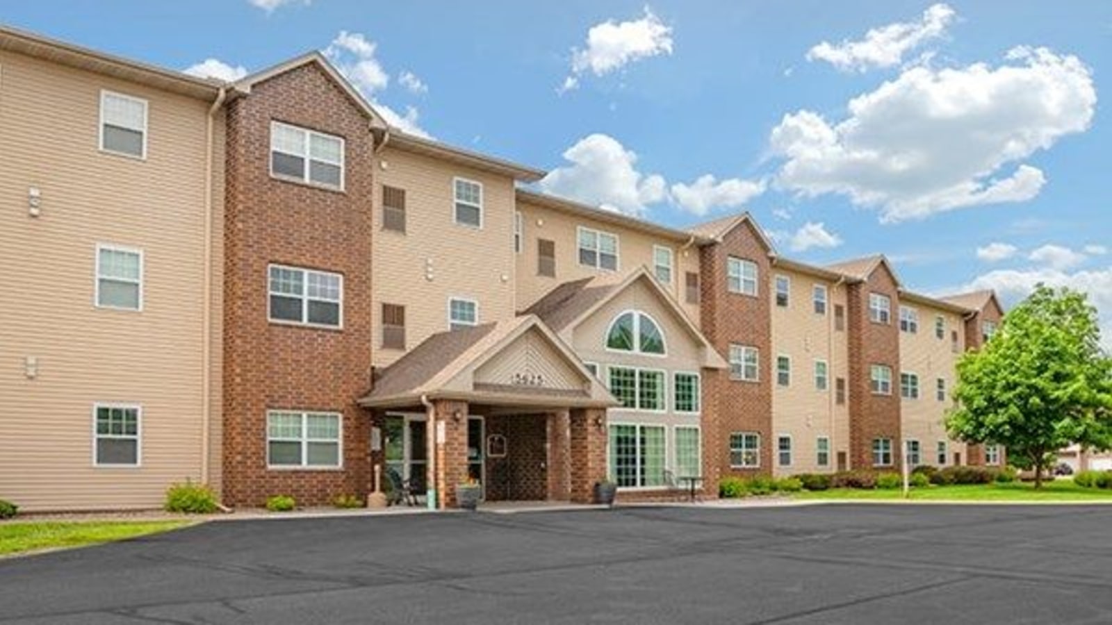 Willow Brooke Senior Living workplace