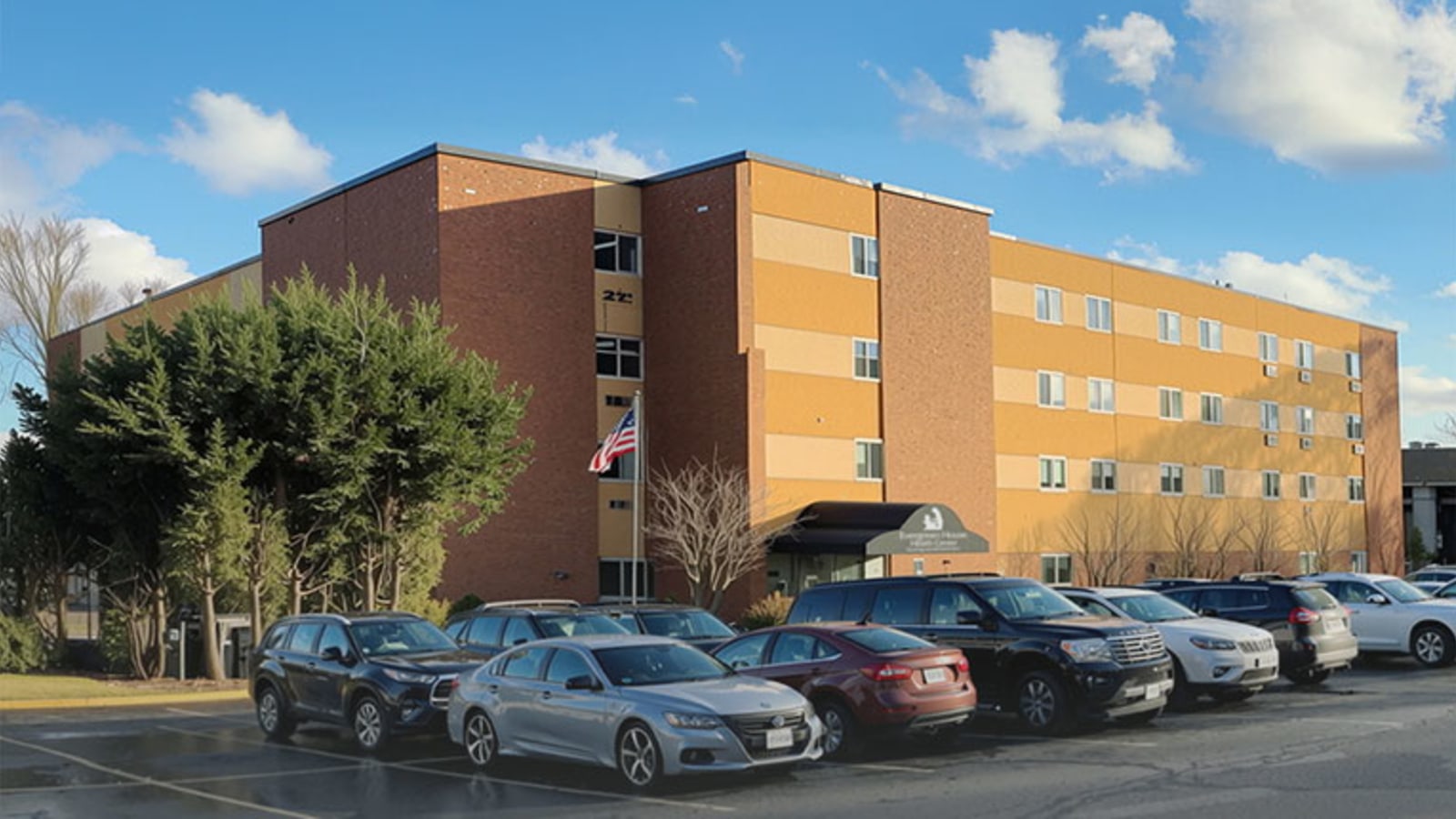 Evergreen House Health Center photo