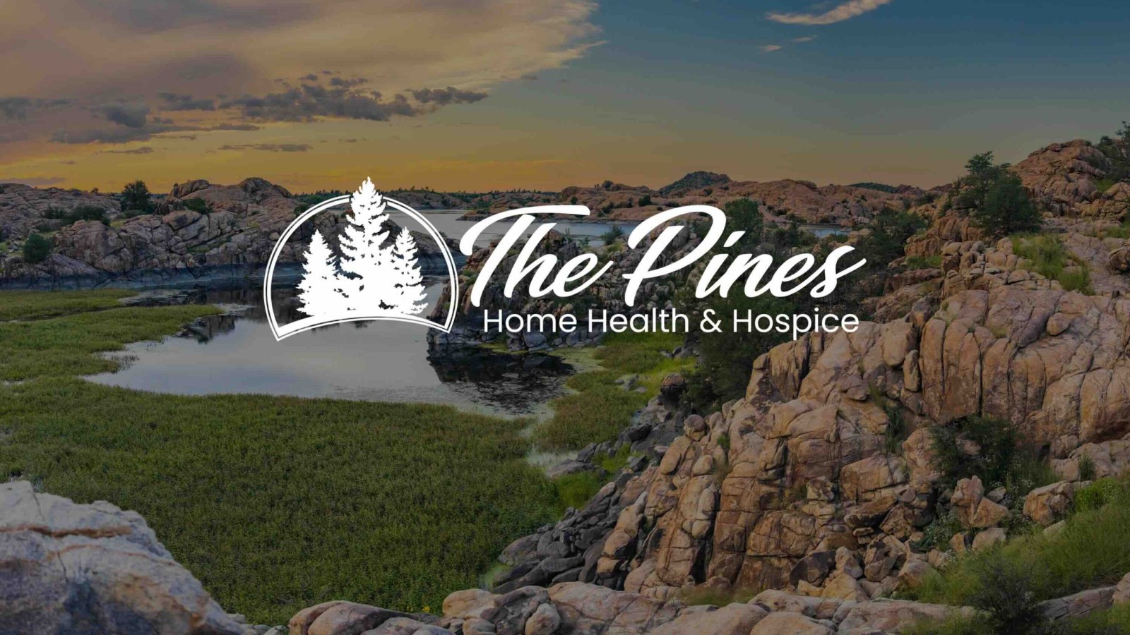 The Pines Home Health photo