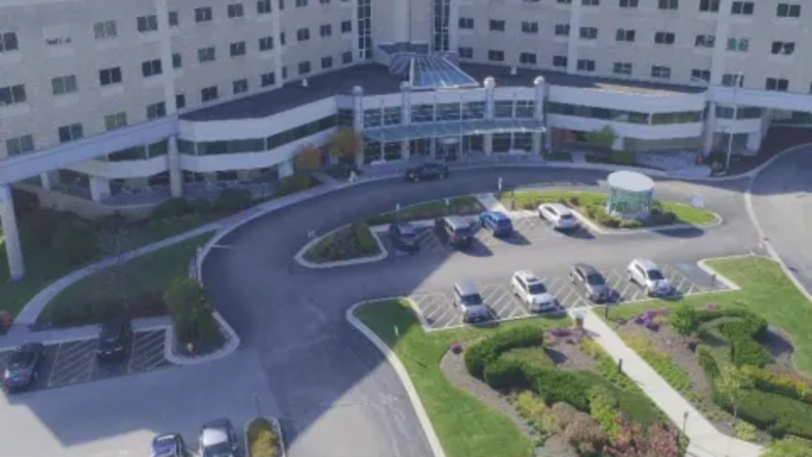 UChicago Medicine AdventHealth workplace