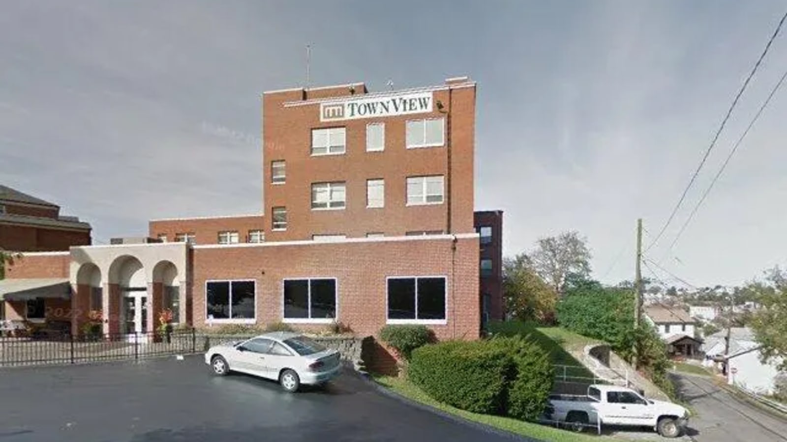 Townview Health and Rehabilitation Center workplace