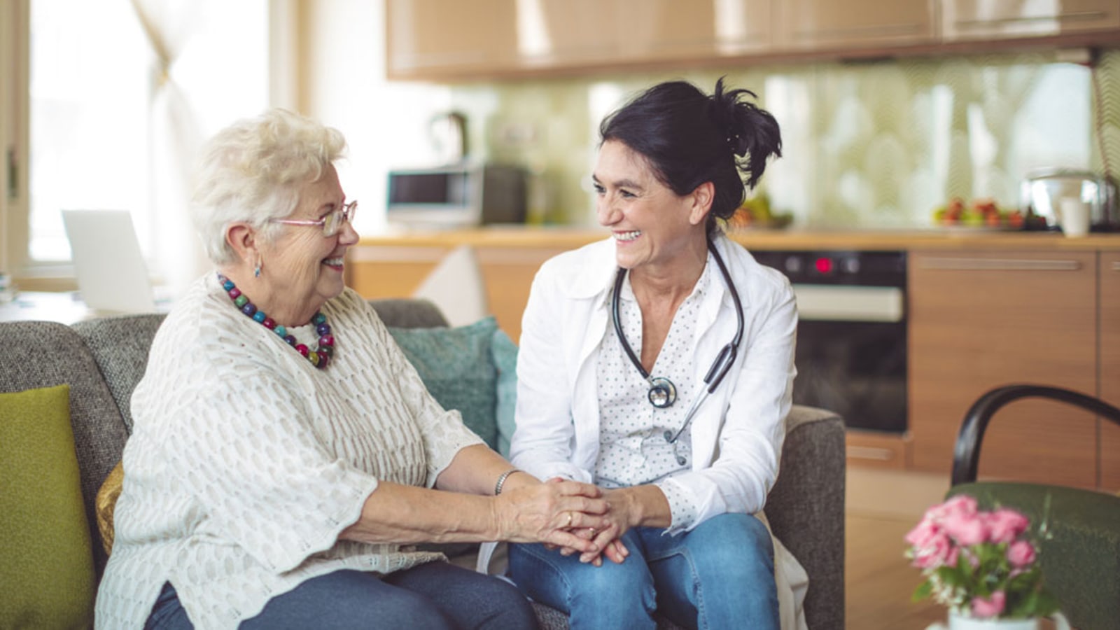 Bridge Home Health and Hospice photo