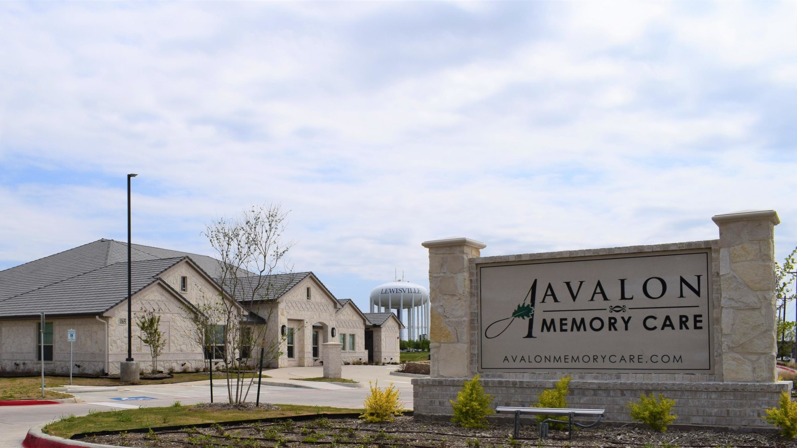 Avanti Senior Living at Flower Mound workplace
