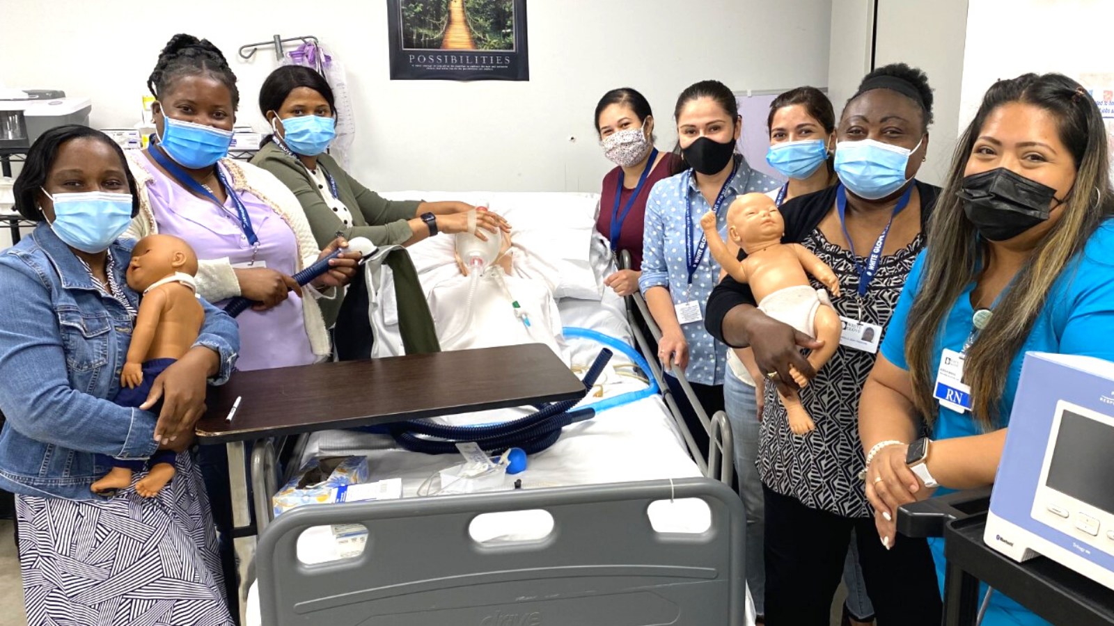 White Glove Community Care