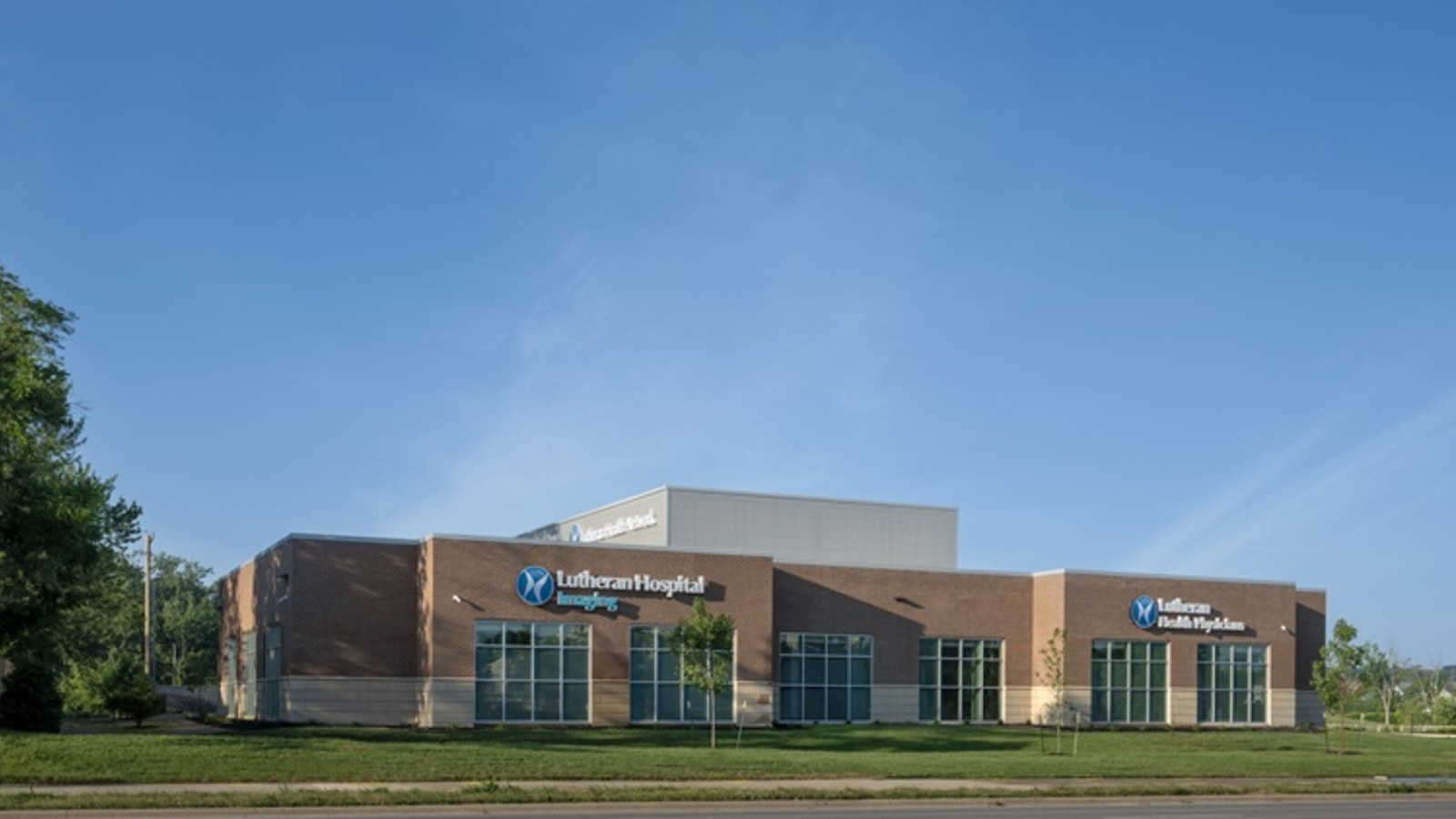 Lutheran Health Network photo