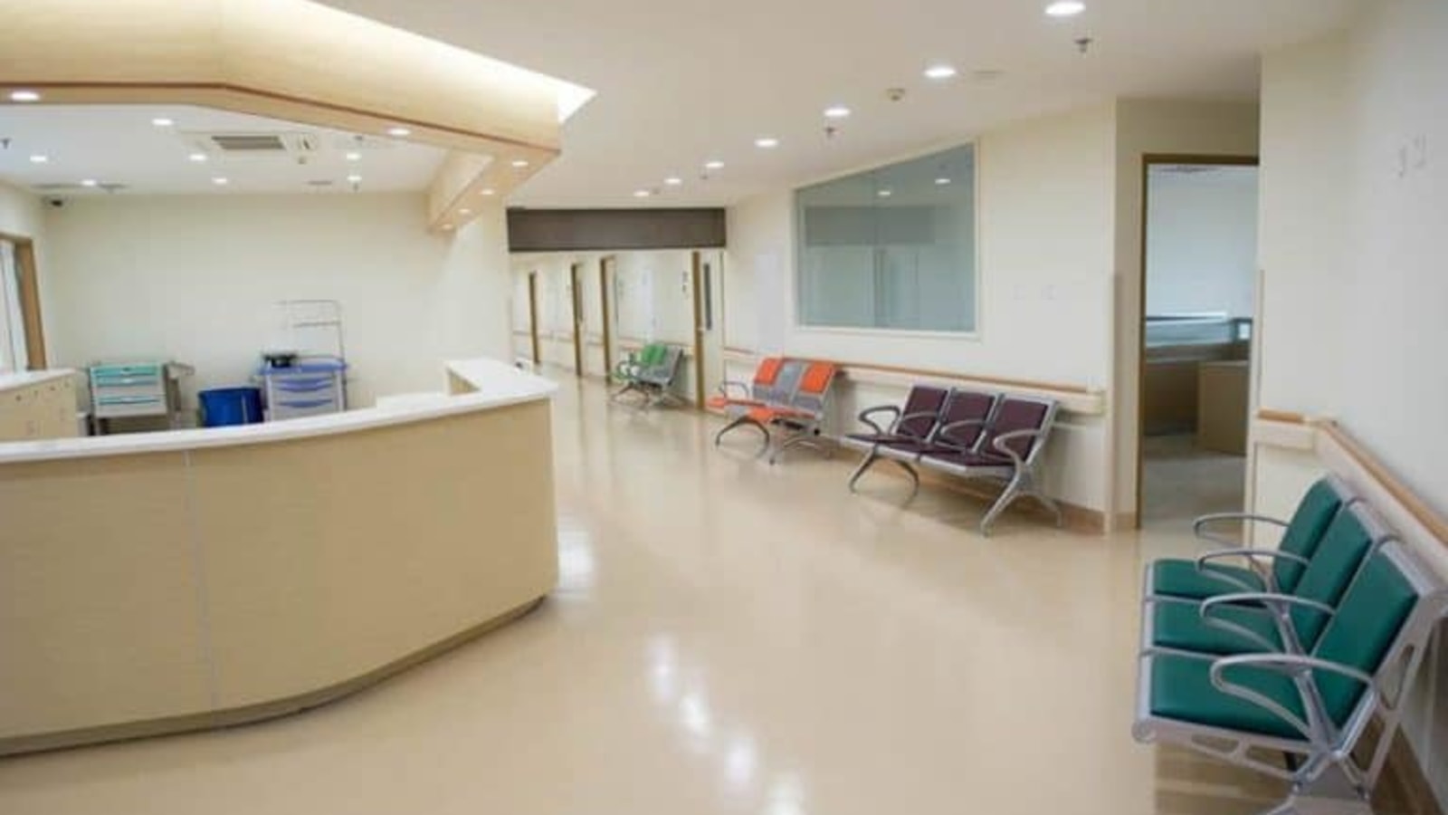 IVI RMA North America workplace