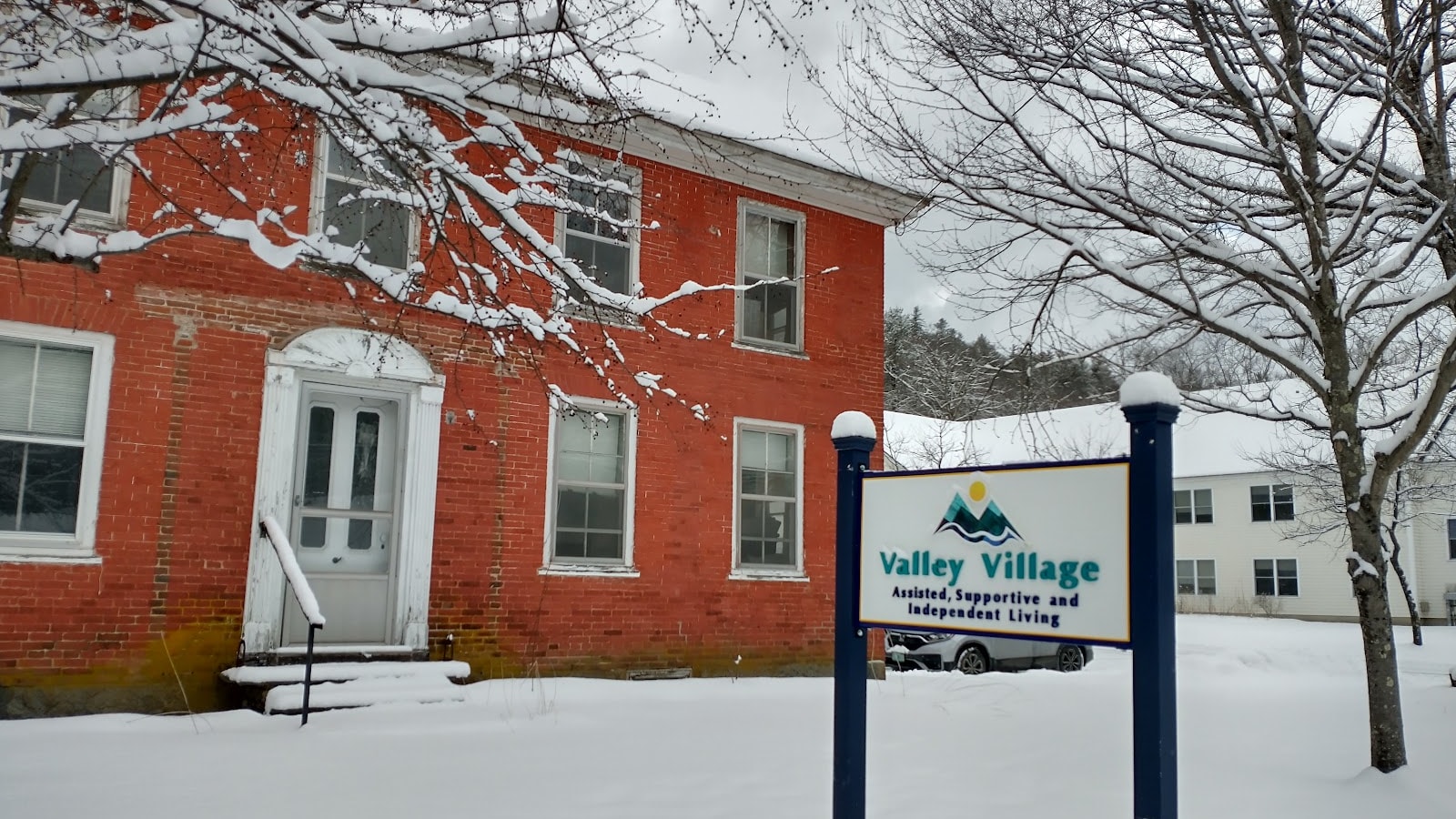 Valley Cares Inc (dba Valley Village) photo