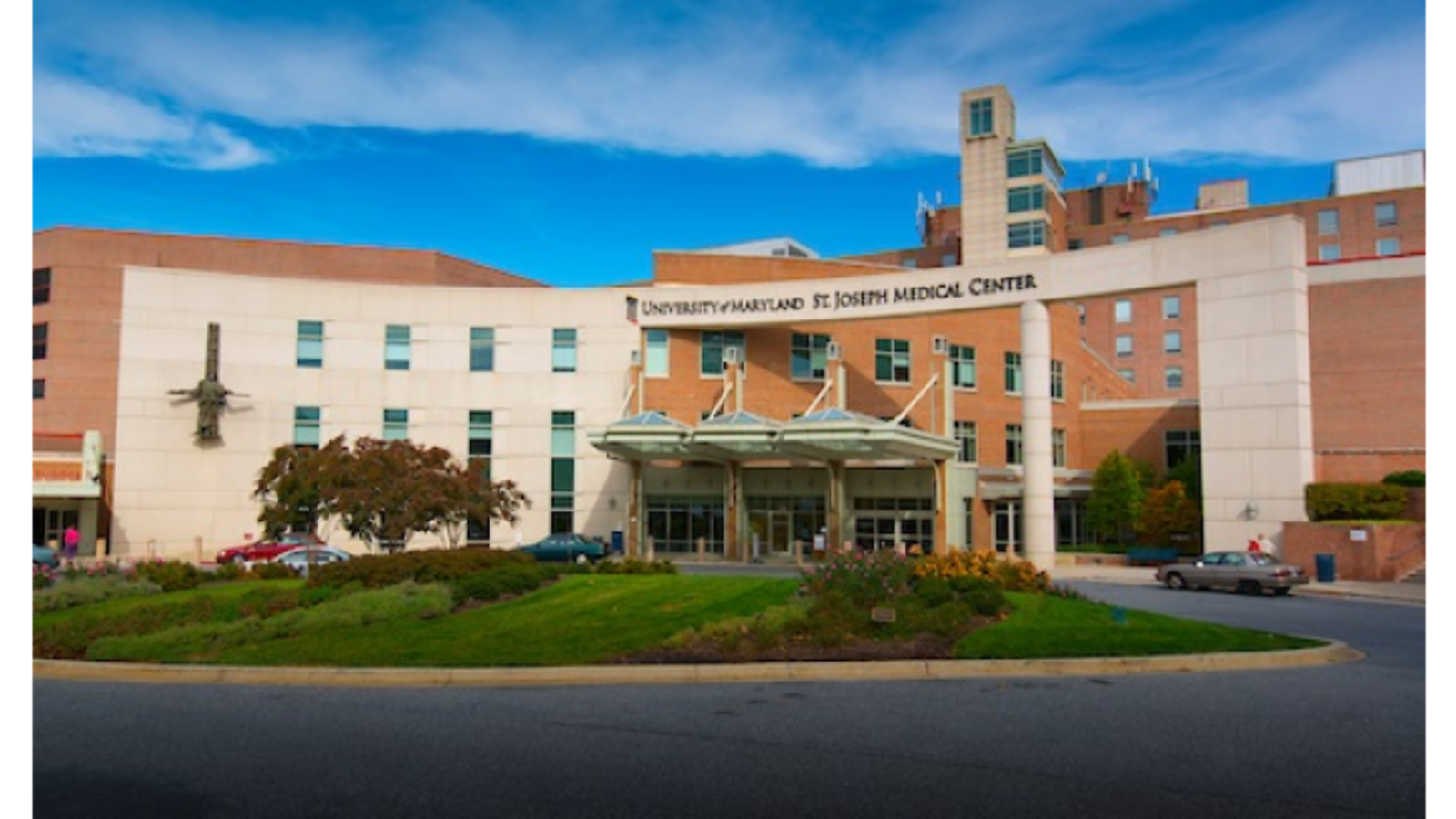 University of Maryland Medical System photo
