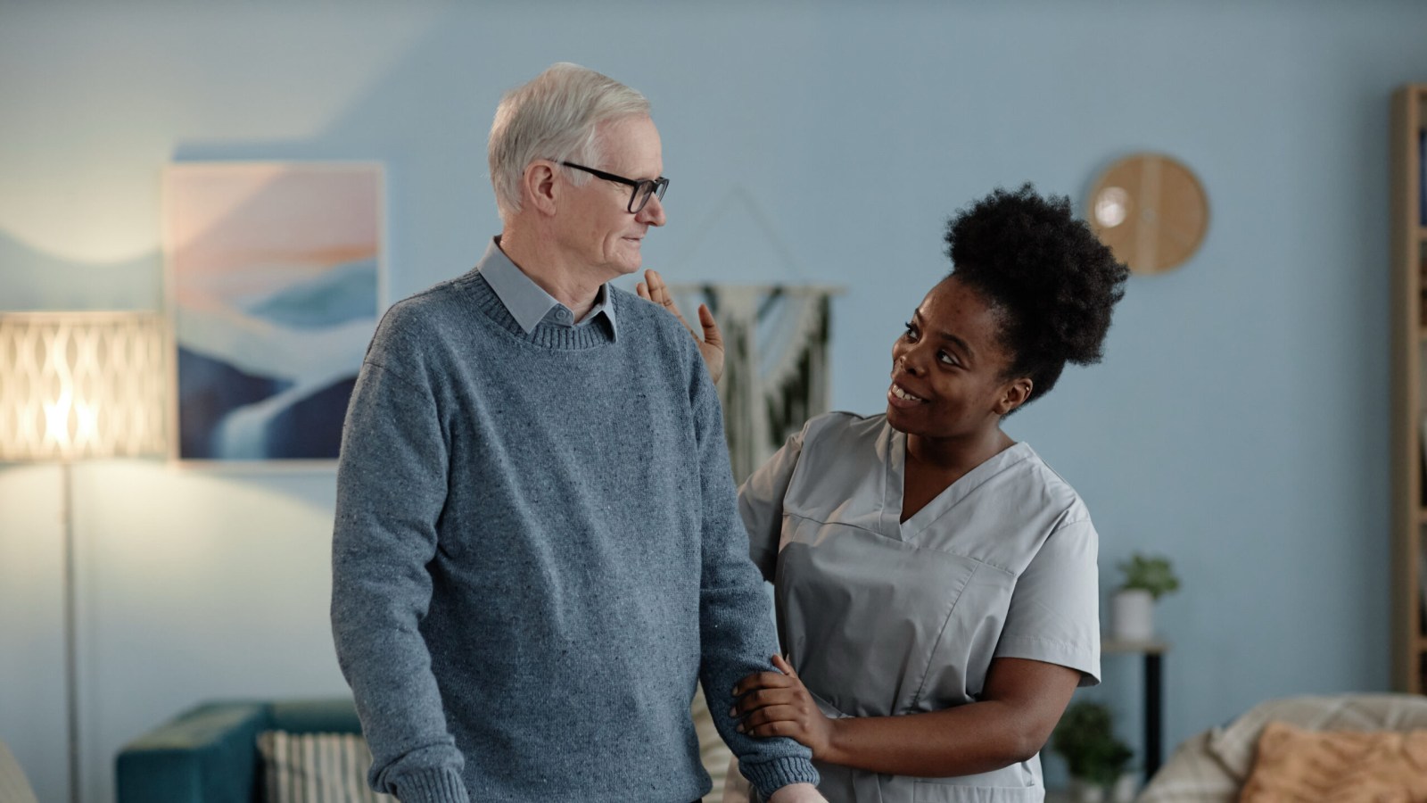 All For You Home Health Care photo