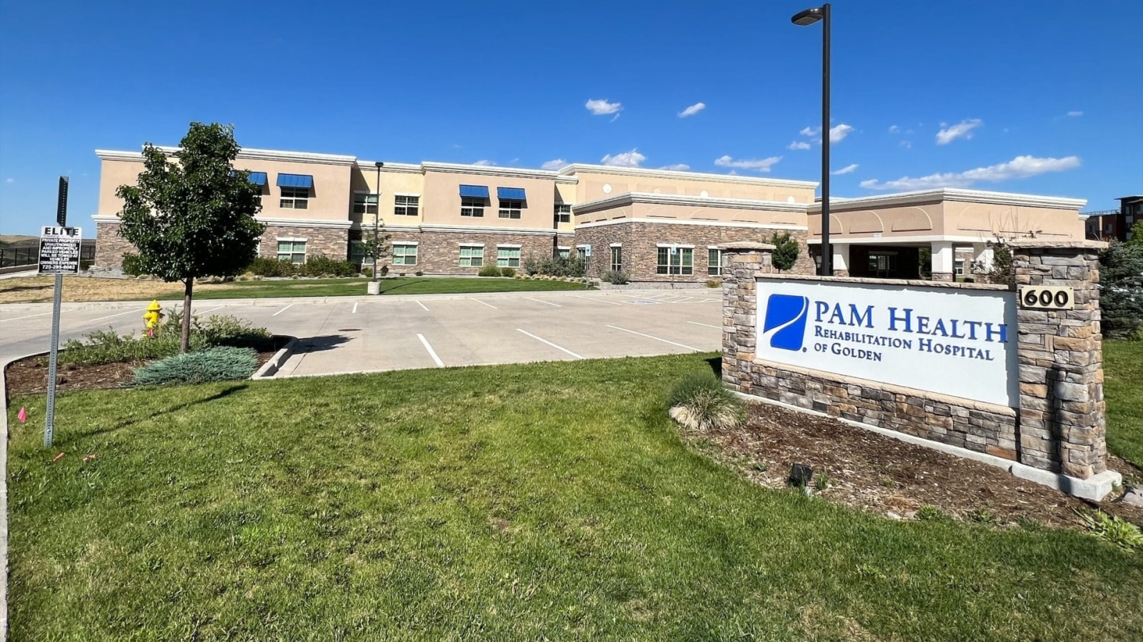 PAM Health