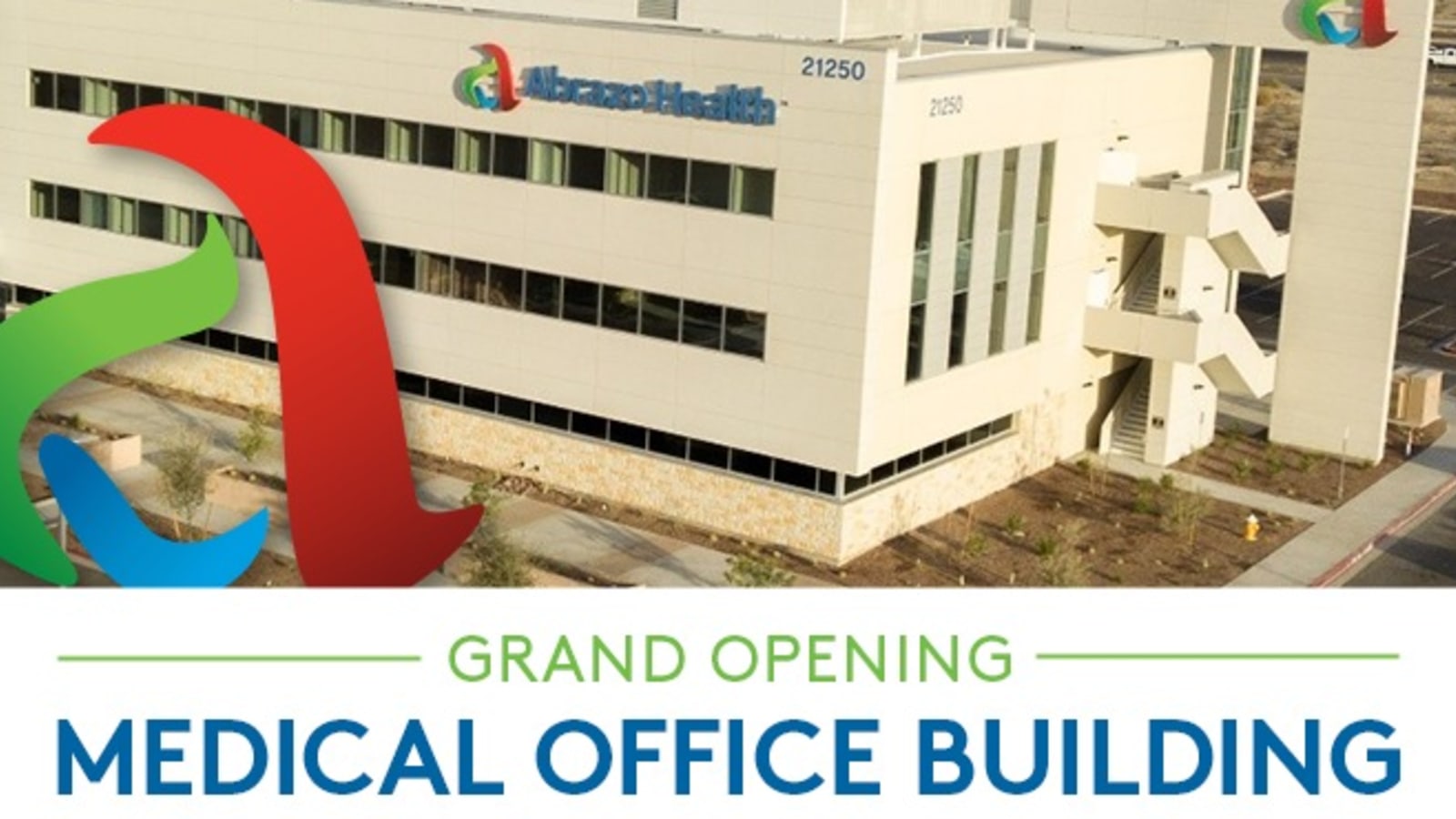 Tenet-AZ Region workplace