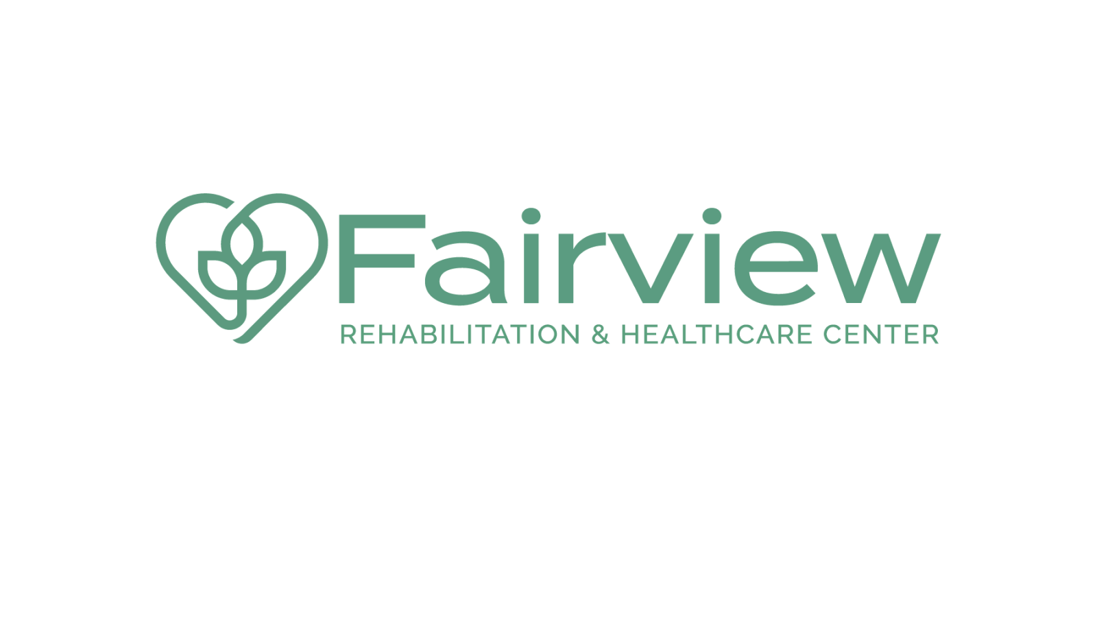 Fairview Rehabilitation and Healthcare Center workplace
