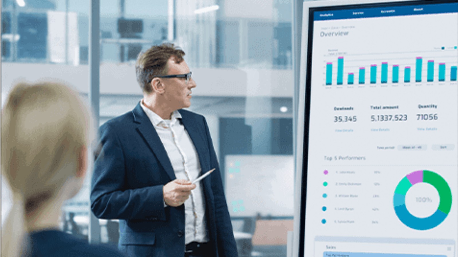 Panacea Health Corp workplace
