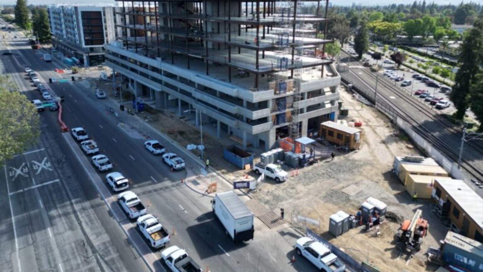 The County of Santa Clara photo