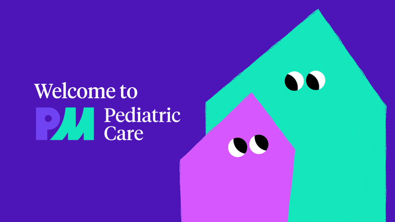 PM Pediatrics Management Group workplace