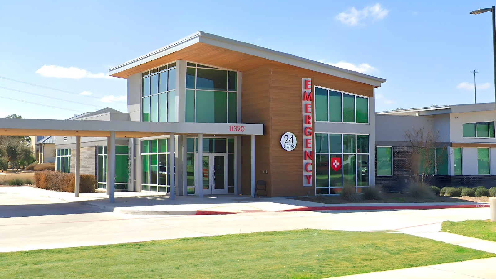 The Emergency Center LLC workplace