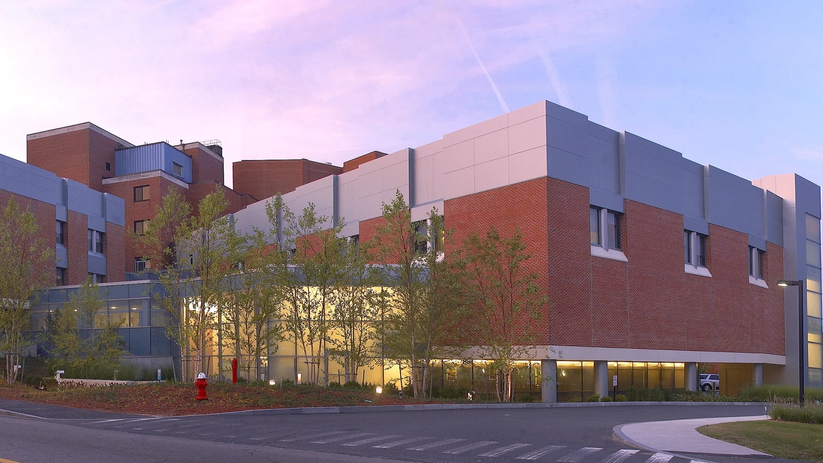 C260 UMass Memorial Health - Milford Regional Medical Center, Inc workplace