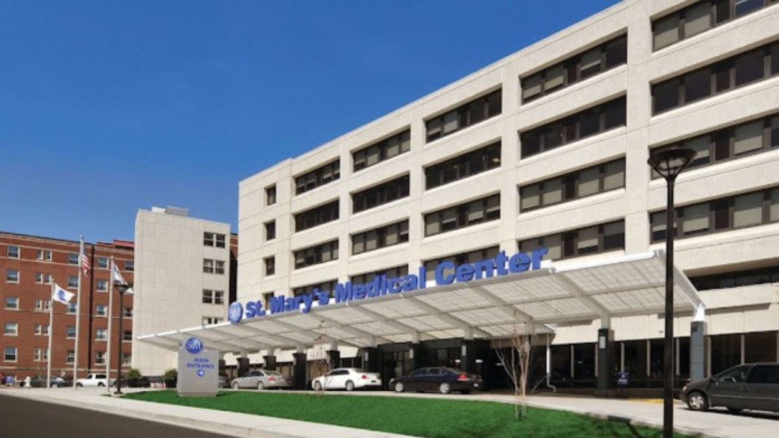 St. Mary's Medical Center - Huntington, WV workplace