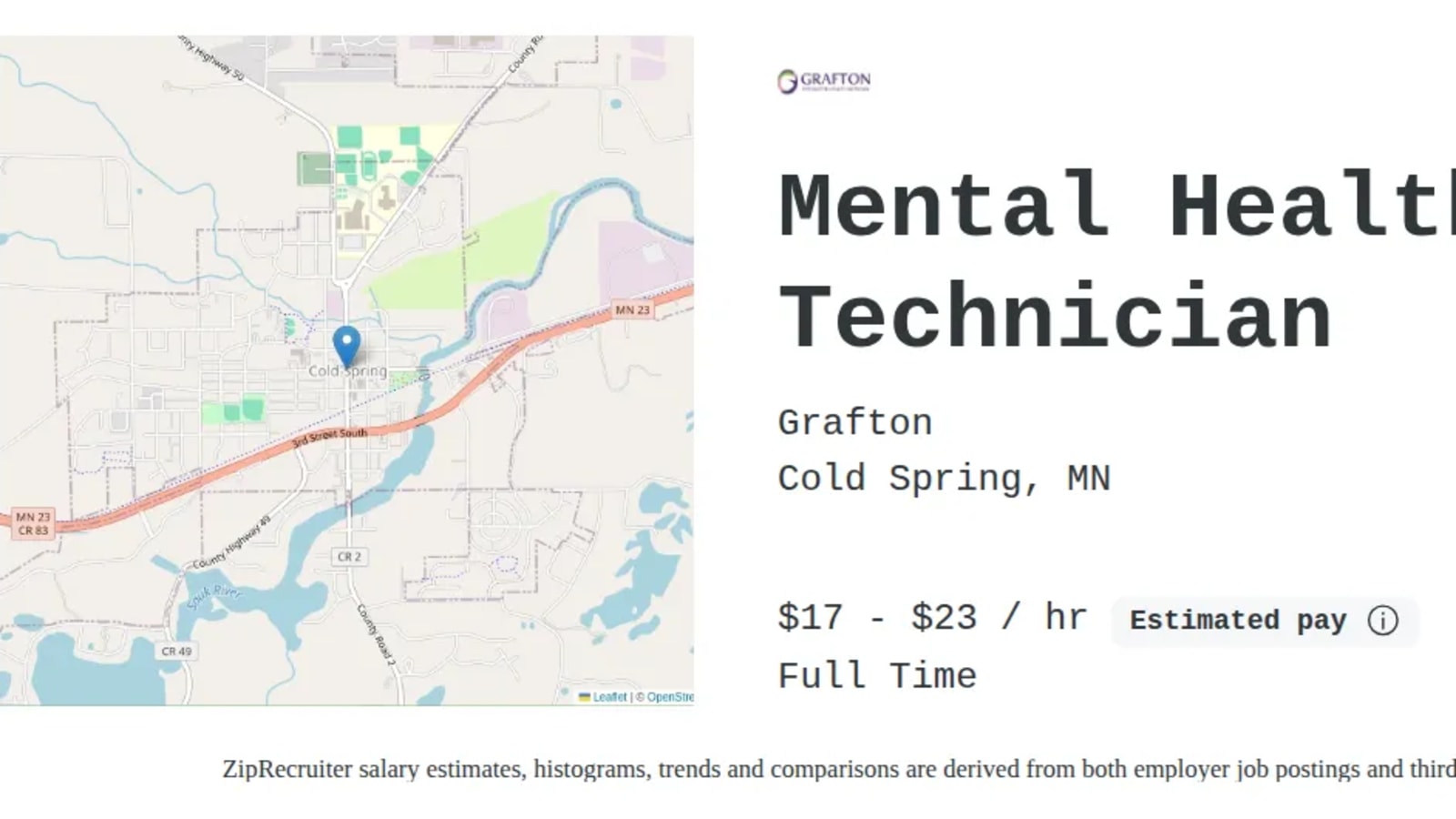 Grafton Integrated Health Network photo
