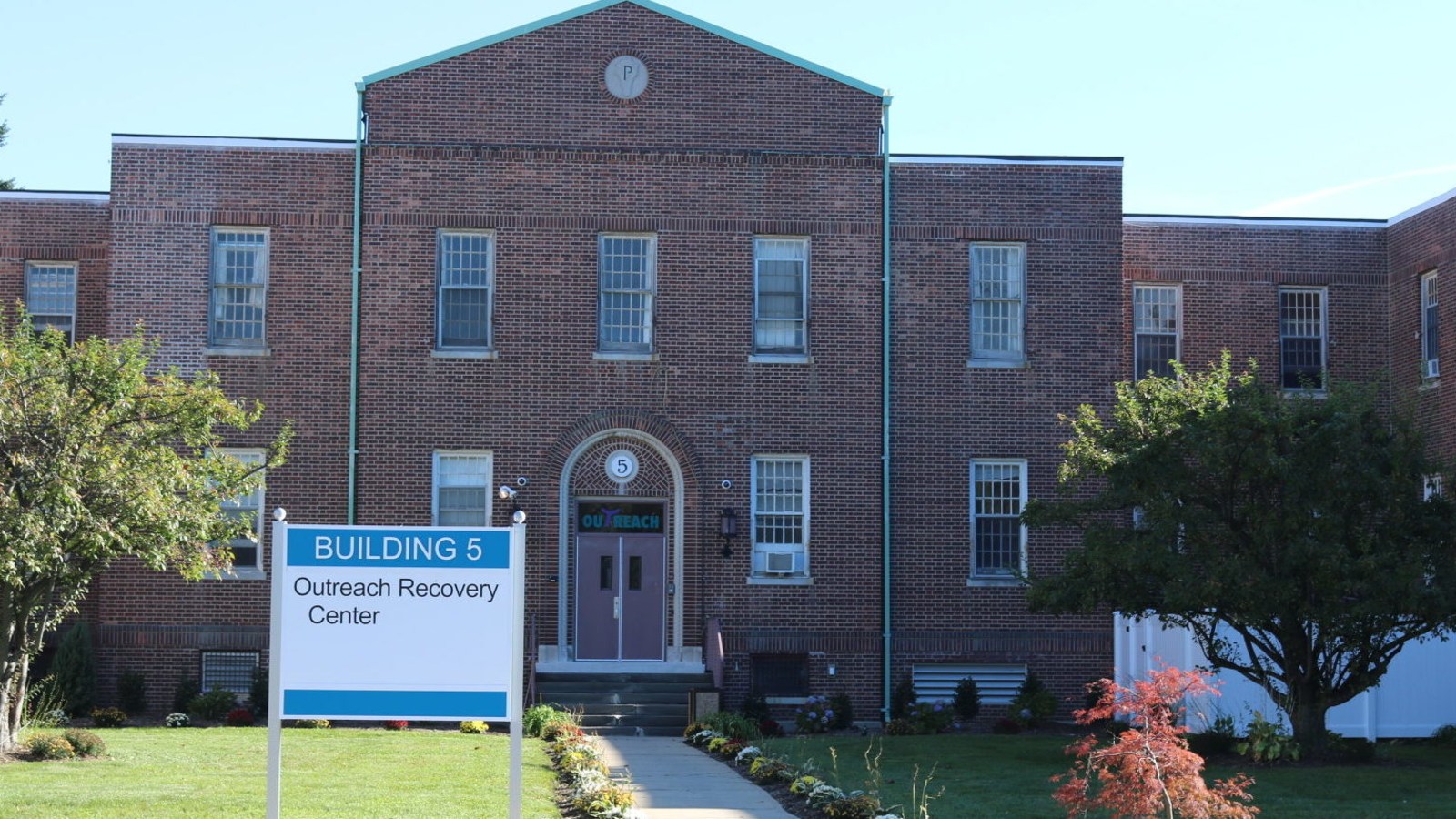 A photo of Outreach Development Corporation