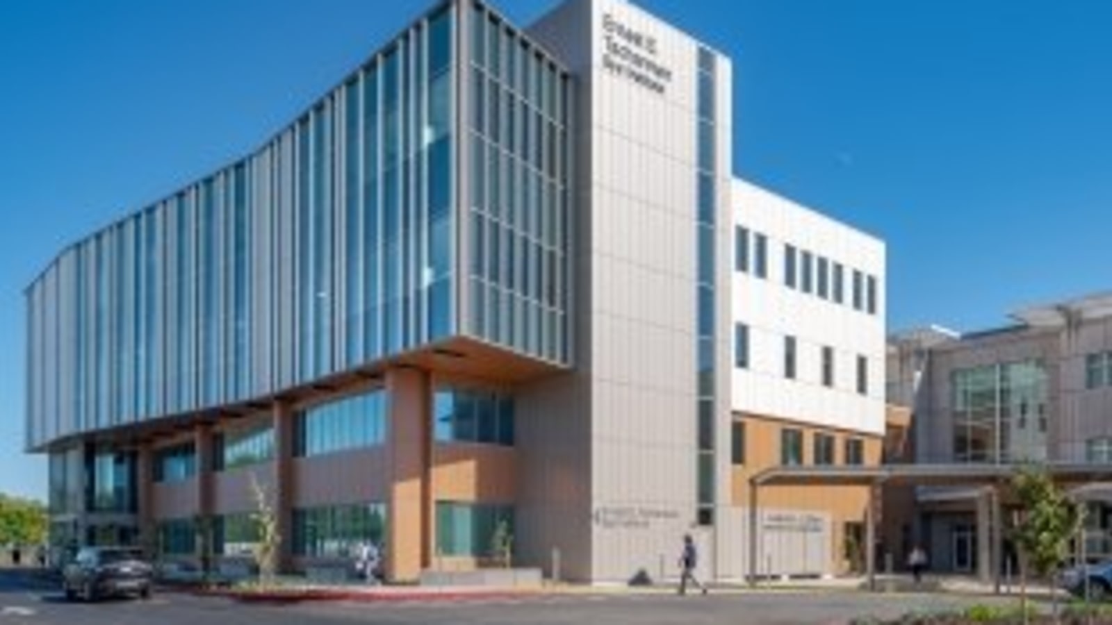Above Health workplace