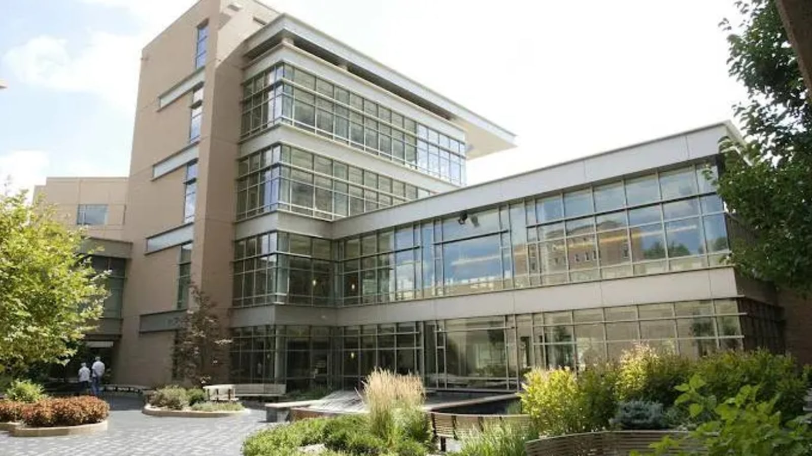 UW Health SwedishAmerican Hospital workplace