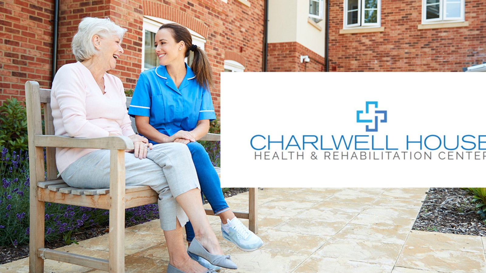 Charwell House workplace