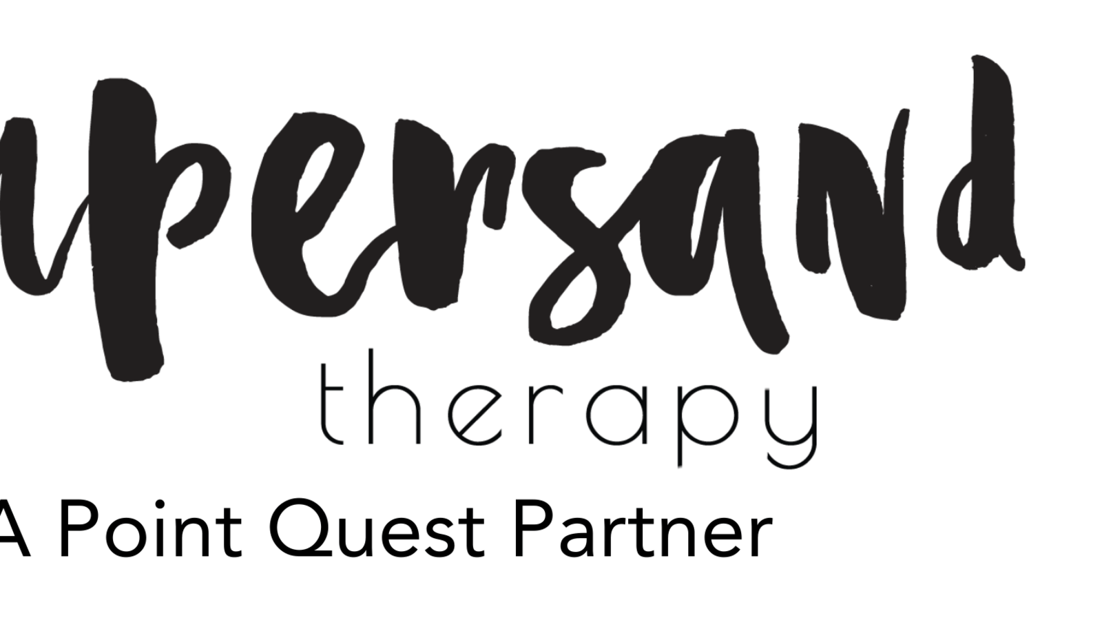 Ampersand Therapy logo