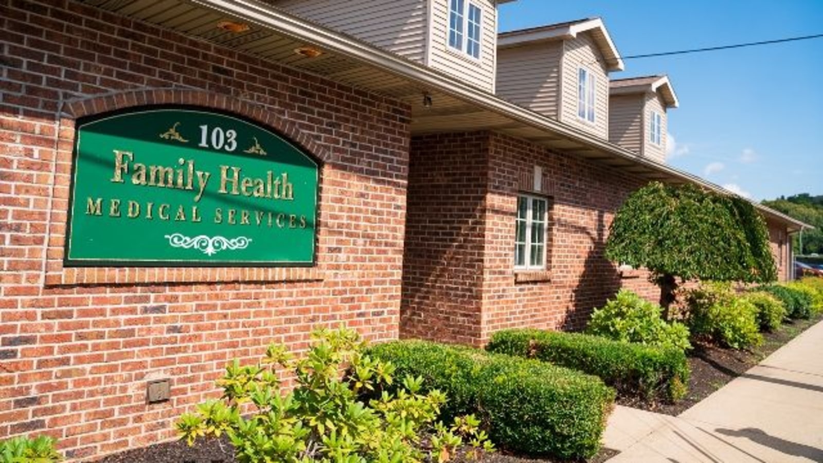 Family Health Medical Services, PLLC workplace