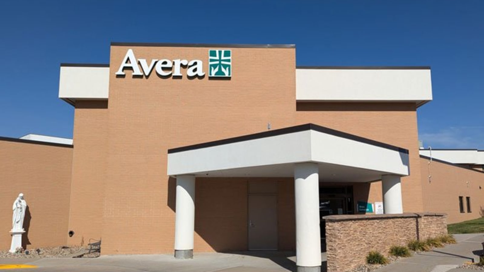 Avera St. Anthony's Hospital workplace