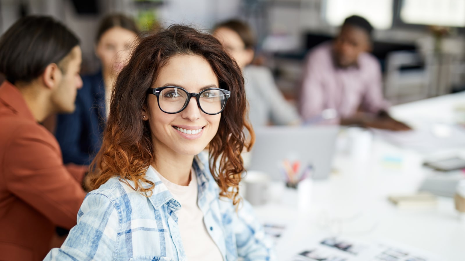 Community Health Resources (CHR) workplace