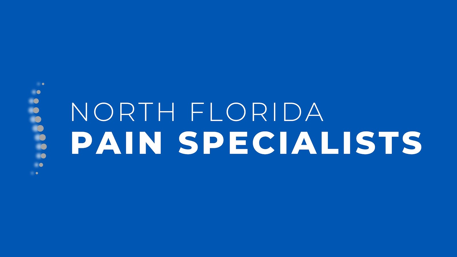 North Florida Pain Specialists workplace