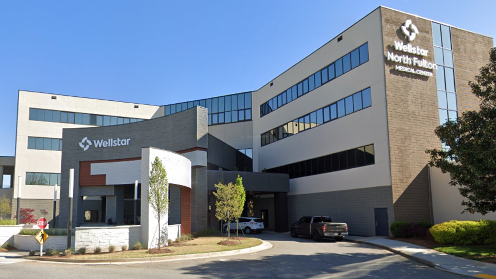 Wellstar North Fulton Hospital, Inc. workplace